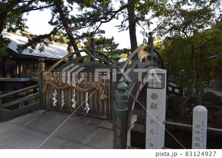 西宮神社 83124927
