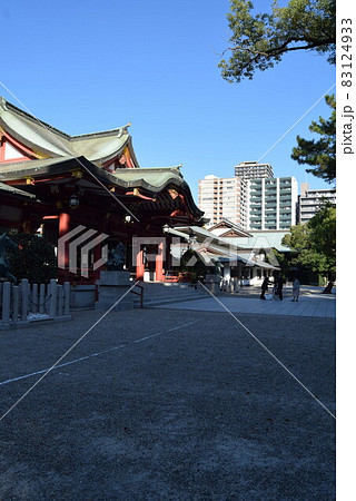 西宮神社 西宮神社 83124933
