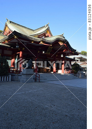 西宮神社 西宮神社 83124936