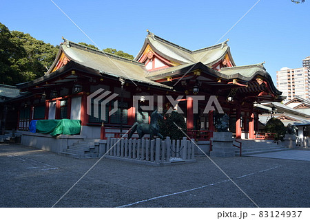 西宮神社 西宮神社 83124937