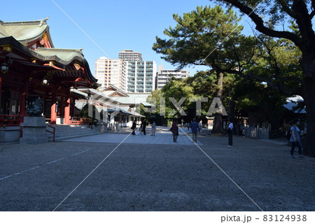 西宮神社 西宮神社 83124938