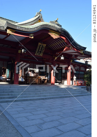 西宮神社 西宮神社 83124941