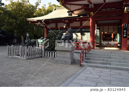 西宮神社 西宮神社 83124945