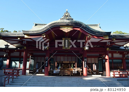 西宮神社 西宮神社 83124950