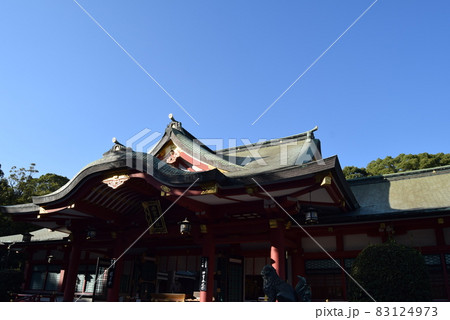 西宮神社 西宮神社 83124973