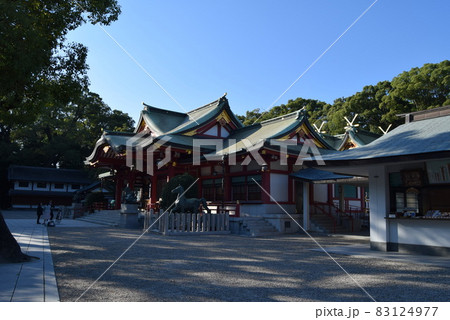 西宮神社 83124977
