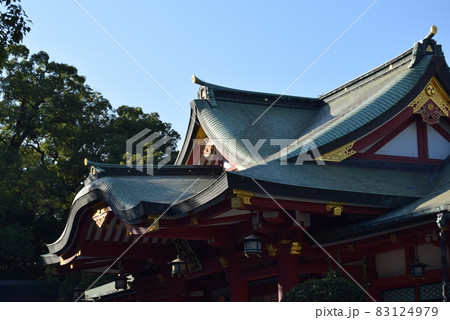 西宮神社 83124979
