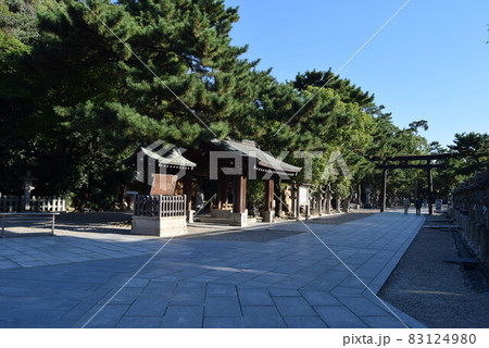 西宮神社 西宮神社 83124980