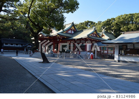 西宮神社 西宮神社 83124986