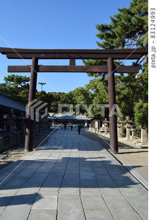 西宮神社 西宮神社 83124993