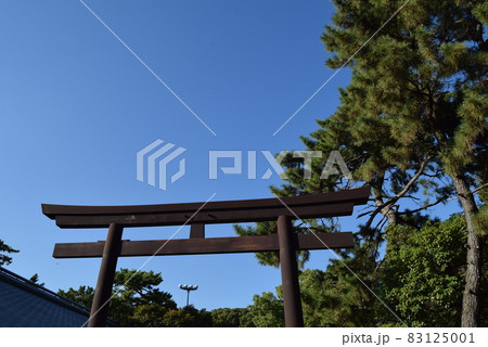 西宮神社 83125001