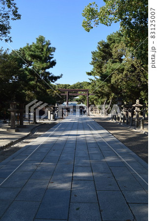 西宮神社 西宮神社 83125007