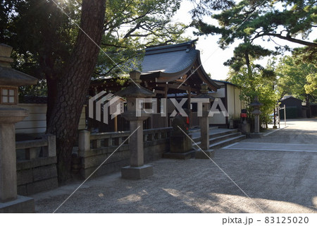 西宮神社 西宮神社 83125020