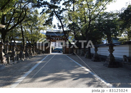 西宮神社 西宮神社 83125024