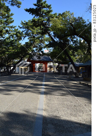 西宮神社 西宮神社 83125025