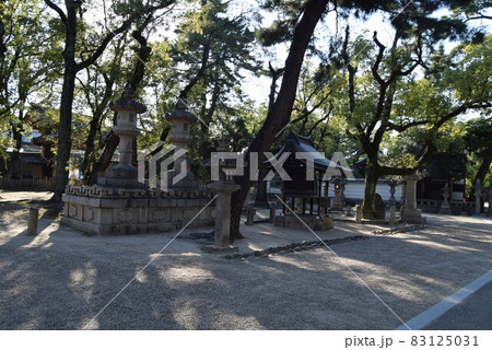 西宮神社 西宮神社 83125031
