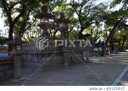 西宮神社 西宮神社 83125037