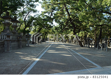 西宮神社 83125041