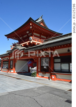 門戸厄神 83125296