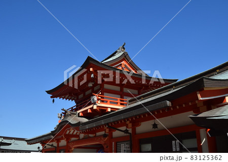 門戸厄神 83125362