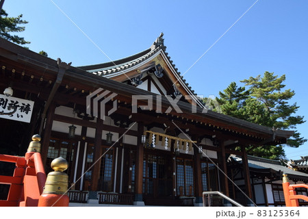 門戸厄神 83125364