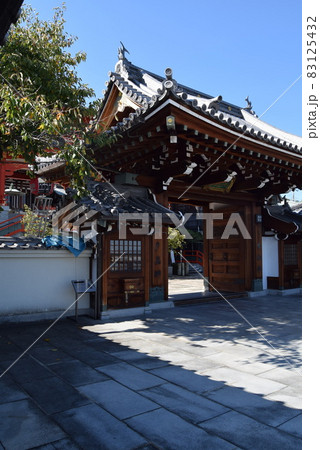 門戸厄神 門戸厄神 83125432