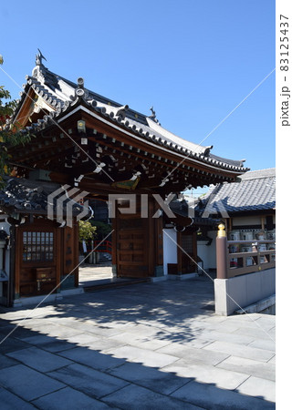 門戸厄神 83125437