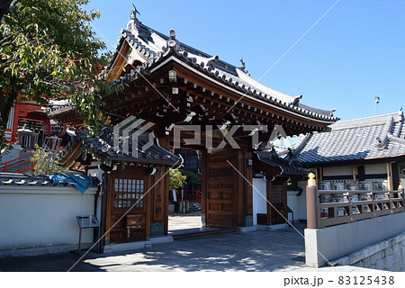 門戸厄神 83125438