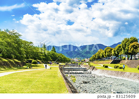 秦野 水無川 秦野 水無川 83125609