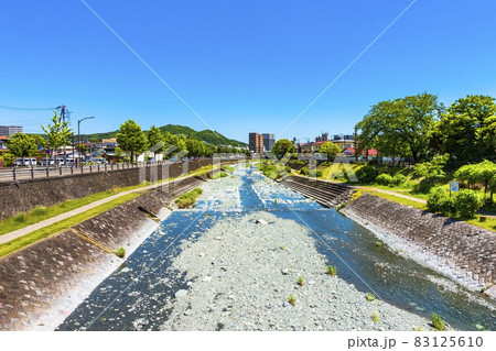秦野 水無川 83125610