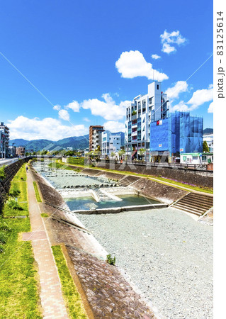 秦野 水無川 83125614