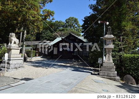 廣田神社 廣田神社 83126120