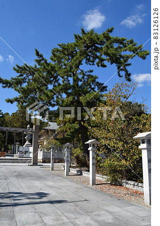 廣田神社 83126126