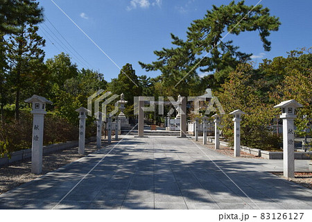 廣田神社 廣田神社 83126127