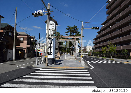 廣田神社 83126139