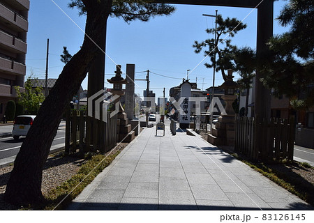 廣田神社 廣田神社 83126145