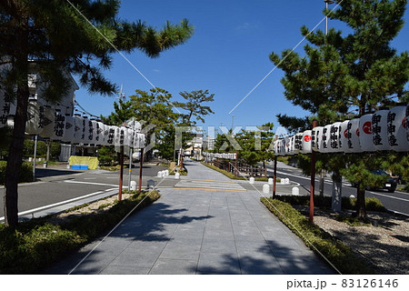 廣田神社 廣田神社 83126146