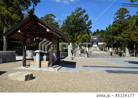 廣田神社 廣田神社 83126177