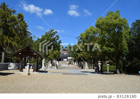 廣田神社 83126180