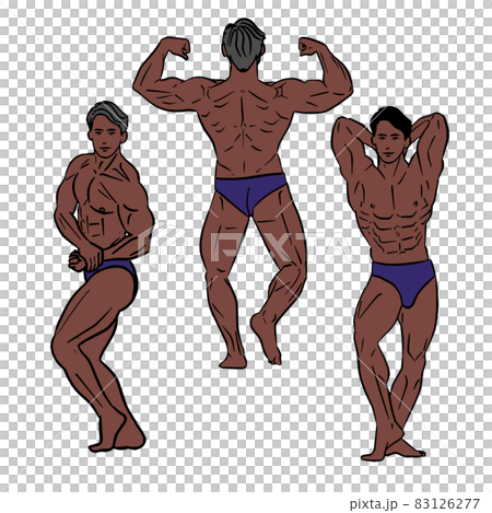 178,974 Bodybuilder Pose Royalty-Free Images, Stock Photos & Pictures |  Shutterstock