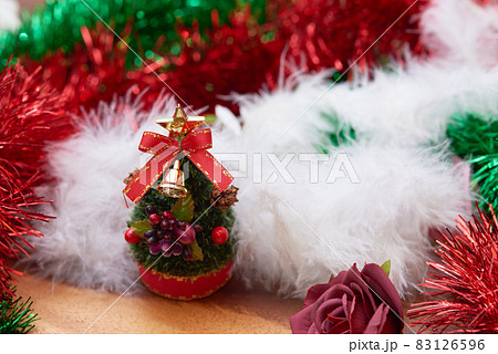 クリスマス クリスマスツリー クリスマス クリスマスツリー 83126596