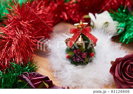 クリスマス クリスマスツリー クリスマス クリスマスツリー 83126606