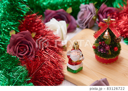 クリスマス クリスマスツリー クリスマス クリスマスツリー 83126722