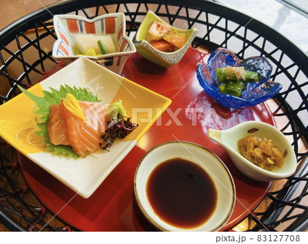 懐石料理 83127708