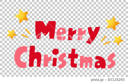 Merry Christmas pop title Merry Christmas 83128265