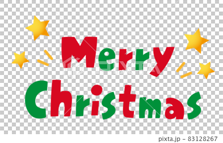 Merry Christmas pop title Merry Christmas 83128267