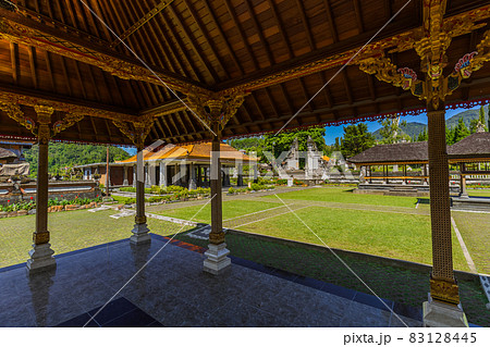 Ulun Danu Temple - Bali Island Indonesia Ulun Danu Temple - Bali Island Indonesia 83128445