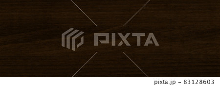 木目のテクスチャー（高解像度ワイド） 83128603