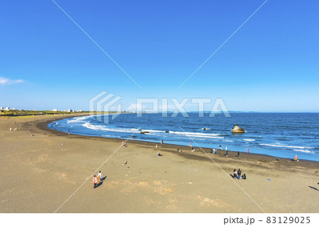 大磯海水浴場 83129025