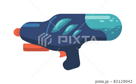 Child Water Gun, Blaster Kids Handguns and Raygun Weapon Toy. Pistol for Game, Alien Space Arms or Laser Military Arms Child Water Gun, Blaster Kids Handguns and Raygun Weapon Toy. Pistol for Game, Alien Space Arms or Laser Military Arms 83129042